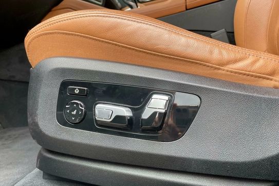 BMW X6 xDrive30d M Sport