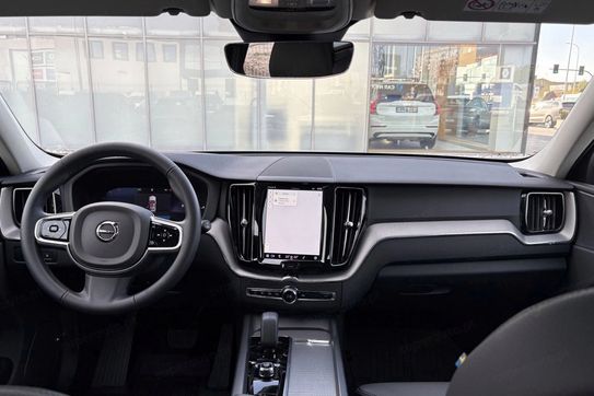 Volvo XC60 T6 Plug-In Hybrid AWD Plus Bright