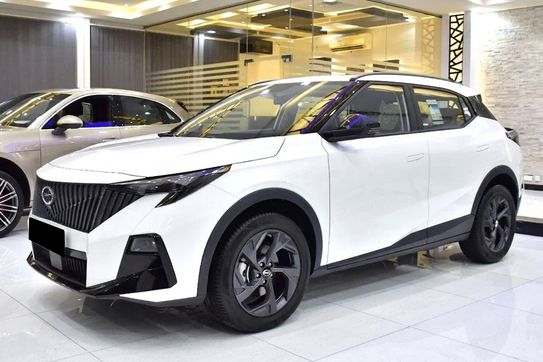 Gac Emzoom Luxury 1.5T DCT