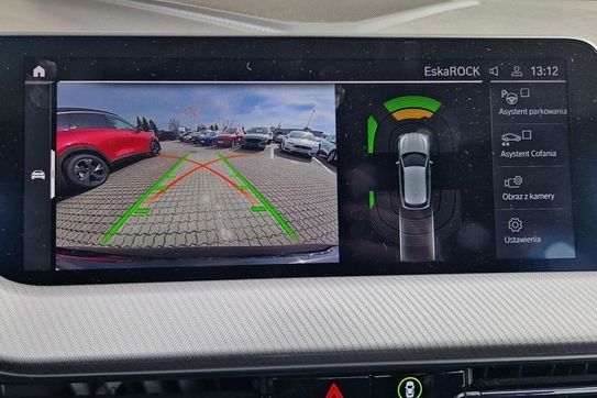 BMW Seria 1 118i M Sport
