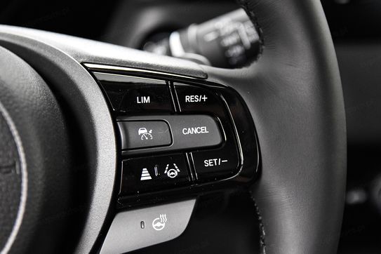 Honda HR-V Advance 2WD eHEV i-MMD