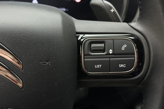 Citroen C5 Aircross BlueHDi Shine EAT8
