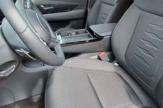 Hyundai Tucson 1.6 T-GDi 48V Smart 2WD DCT