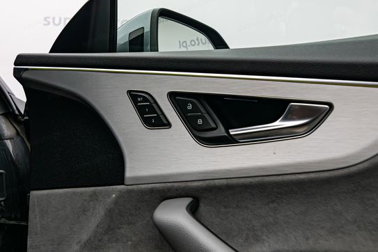 Audi Q8 50 TDI mHEV quattro Tiptronic