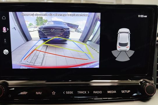 Kia XCeed 1.5 T-GDI L DCT
