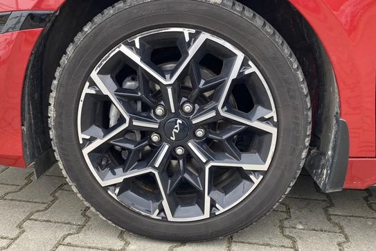 Kia ProCeed 1.5 T-GDI GT Line