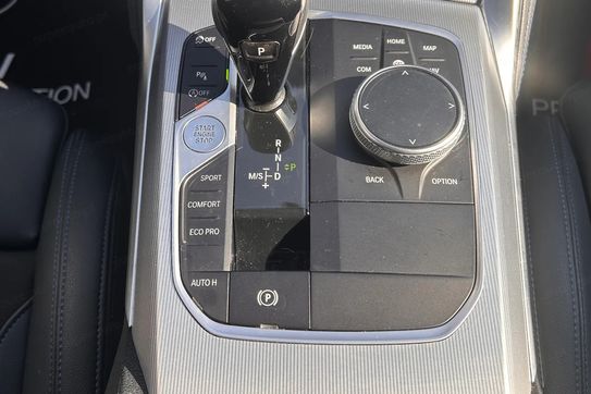 BMW Seria 4 Gran Coupe 420i M Sport