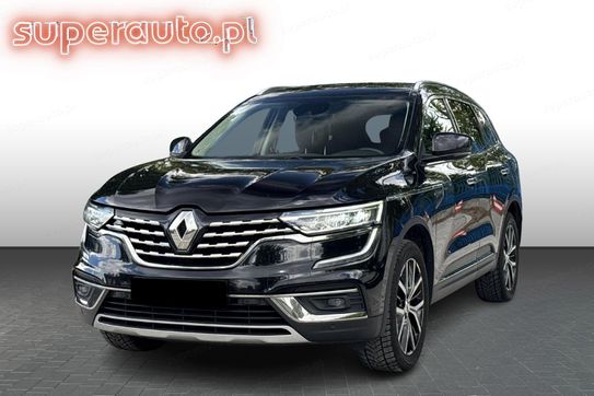 Renault Koleos Intens  1.3 TCe EDC