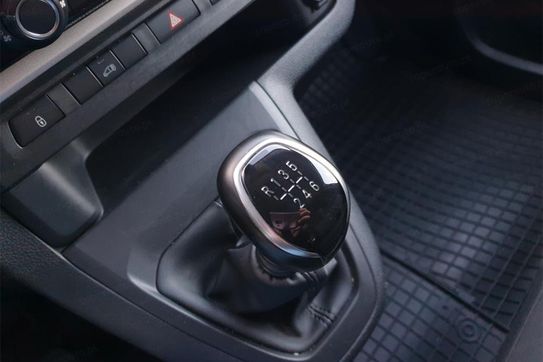 Opel Vivaro L2H1 Enjoy