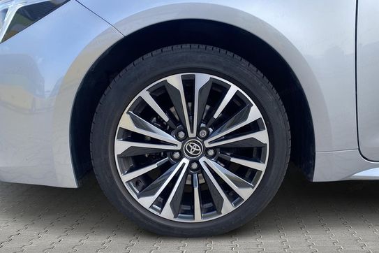 Toyota Corolla 1.8 Hybrid Style