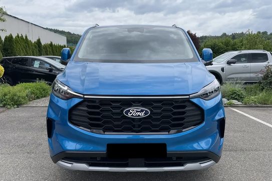 Ford Tourneo Custom 320 L1H1 Active A8 AWD