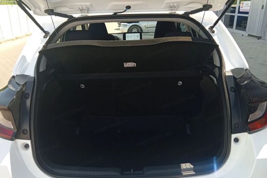 Toyota Yaris Comfort