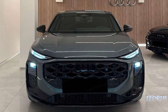 Audi Q3 TFSI quattro S Line Sportback