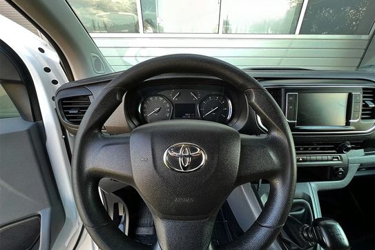 Toyota ProAce Long L2H1