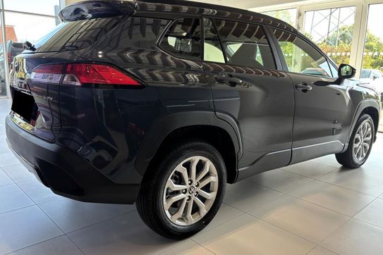 Toyota Corolla Cross Comfort 1.8 Hybrid