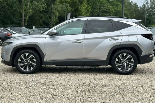 Hyundai Tucson 1.6 T-GDi  Executive 4WD