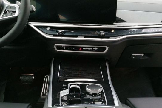 BMW X5 xDrive30d M Sport