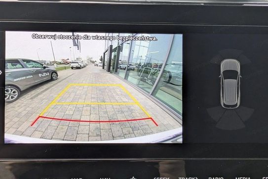 Hyundai Tucson 1.6 T-GDI 48V N-Line  2WD DCT