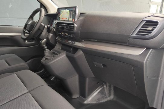 Fiat Scudo L2H1