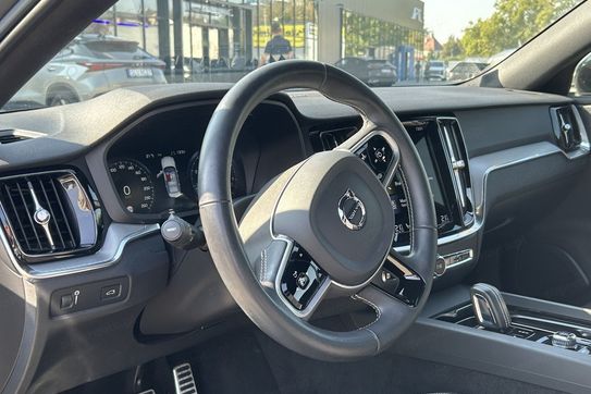 Volvo S60 B4 B R-Design