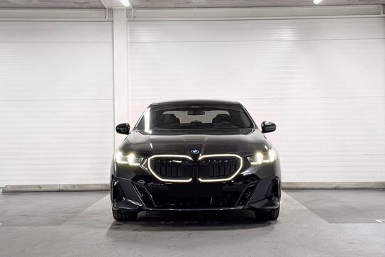 BMW Seria 5 530e xDrive M Sport