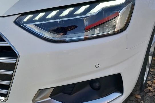 Audi A4 Avant 35 TDI  Advanced S tronic