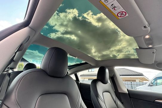 Tesla Model 3 Long Range Dual Motor AWD