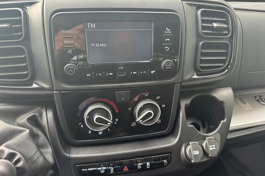 Toyota Proace Max Wywrotka L3H1 Active