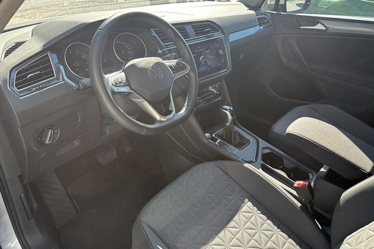 Volkswagen Tiguan Life 1.5 TSI EVO  DSG