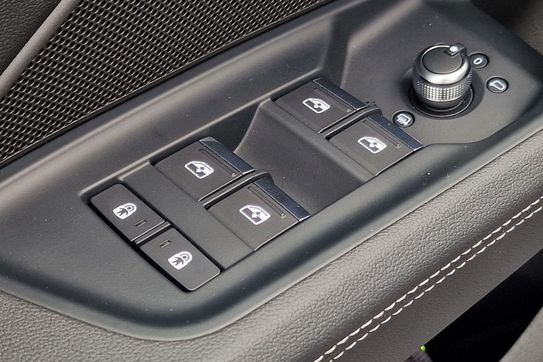 Audi A3 S3 TFSI quattro S tronic