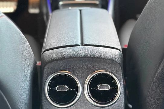 Mercedes GLB 200 d AMG Line