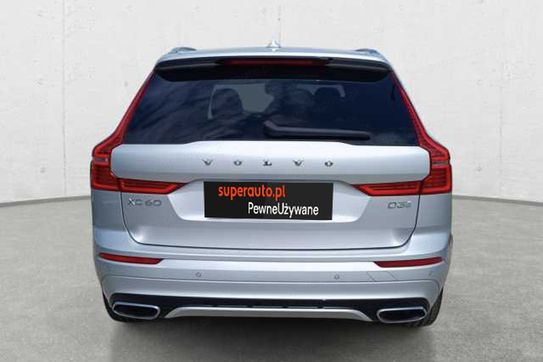 Volvo XC60 D3 R-Design