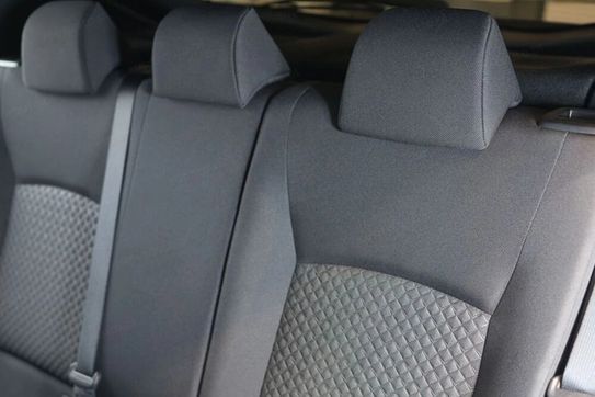 Toyota C-HR 1.8 Hybrid Style