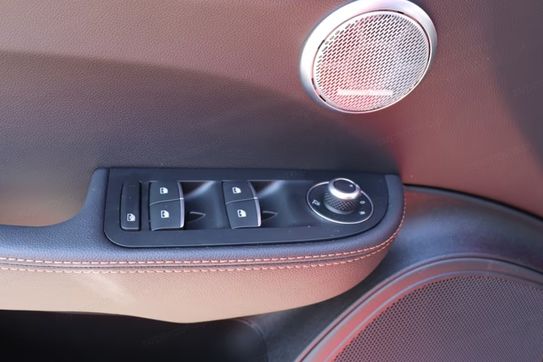 Alfa Romeo Giulia Intensa Q4