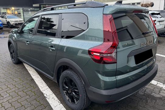 Dacia Jogger Extreme 5-miejsc LPG 1.0