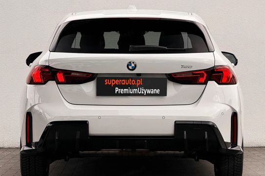 BMW Seria 1 120 M Sport