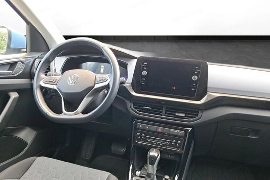 Volkswagen T-Cross 1.0 TSI Special Edition DSG