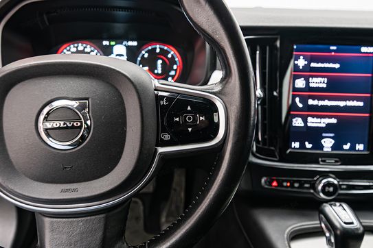 Volvo S90 D4 Inscription