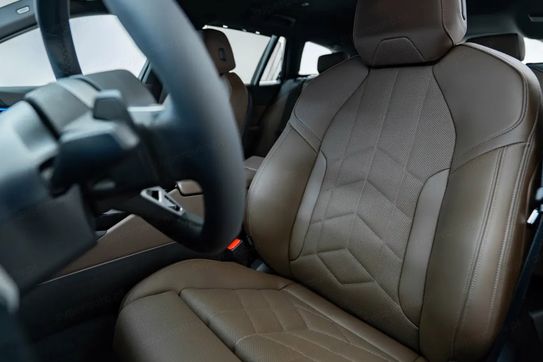 BMW Seria 5 Touring 520i M Sport