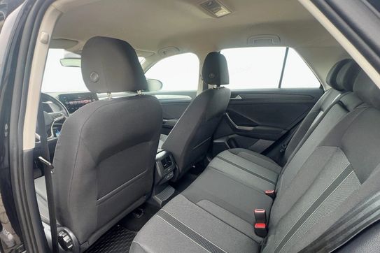 Volkswagen T-Roc 1.5 TSI Life DSG