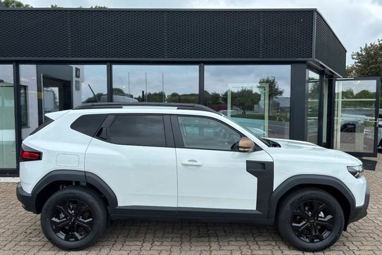 Dacia Duster Extreme 1.2 TCe Hybrid-G LPG 4x4