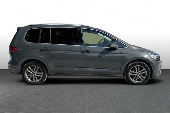 Volkswagen Touran Highline 1.5 TSI  DSG