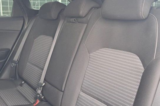 Kia Ceed 1.5 T-GDI M DCT