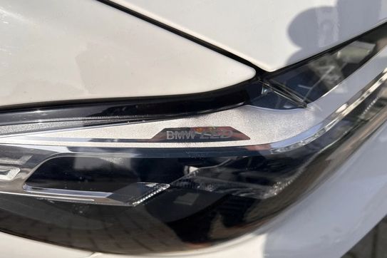 BMW X3 xDrive20d M Sport