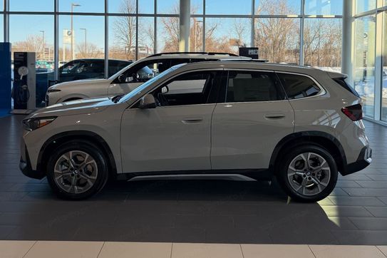BMW X1 sDrive18i xLine