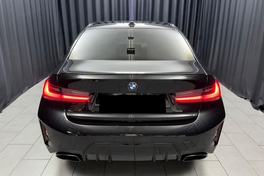 BMW Seria 3 M340i xDrive