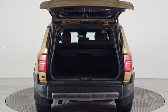 Toyota Land Cruiser Executive 2.8 Diesel