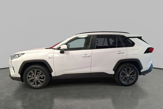 Toyota RAV4 2.5 Hybrid 4x2