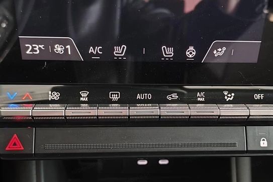 Renault Captur 1.3 TCe Techno EDC