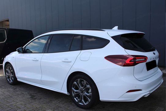 Ford Focus ST-Line X  1.0 EcoBoost